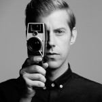 Andrew McMahon in the Wilderness