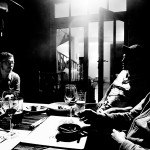 And So I Watch You From Afar