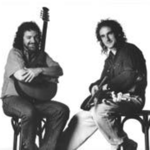 andy irvine and davy spillane