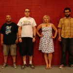 Annita Babyface and the Tasty Poneys