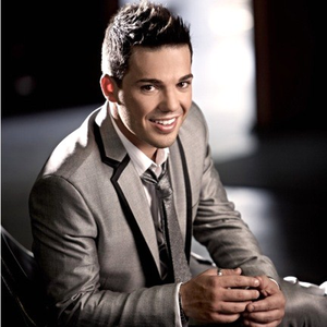 partition anthony callea