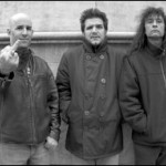 anthrax
