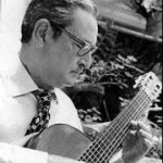 Antonio Lauro