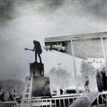 a place to bury strangers
