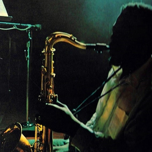 album archie shepp