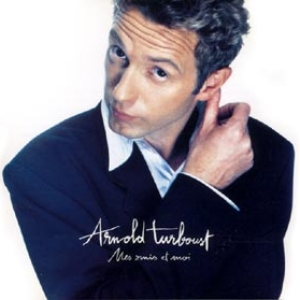 fans arnold turboust