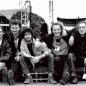 partition ar re yaouank