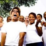 arrested development