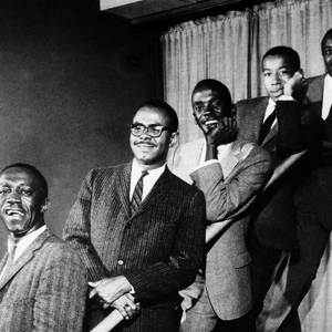fans art blakey and the jazz messengers