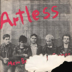 album artless