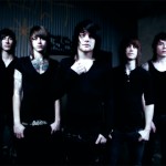 asking alexandria