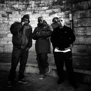 partition asocial club