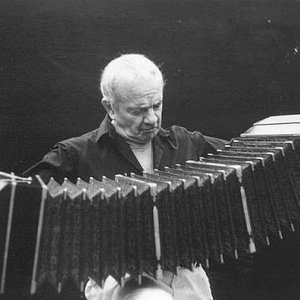 poster astor piazzolla