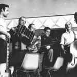 Astor Piazzolla Y Su Quinteto
