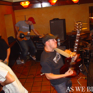 partition as we bleed