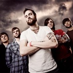 august burns red