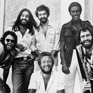 poster average white band