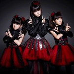 BABYMETAL