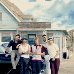 Backstreet Boys