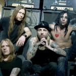backyard babies