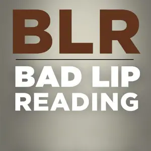 poster bad lip reading