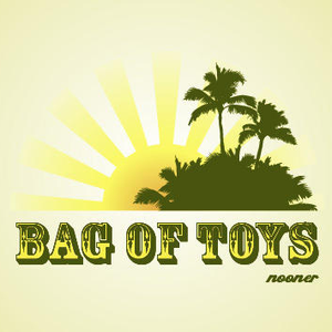 partition bag of toys