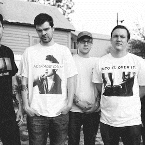 poster balance and composure