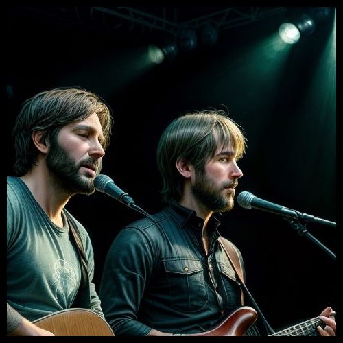 album band of horses