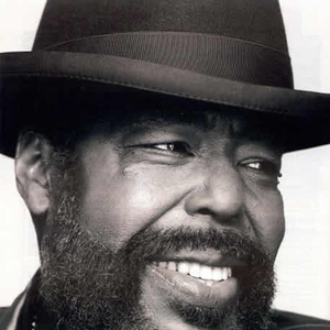fans barry white