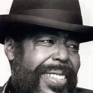 album barry white