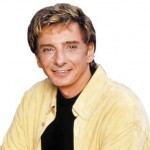 barry manilow