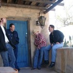 Bastard Sons of Johnny Cash