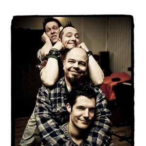 poster belgian asociality