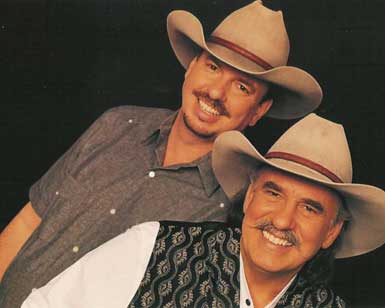 the bellamy brothers