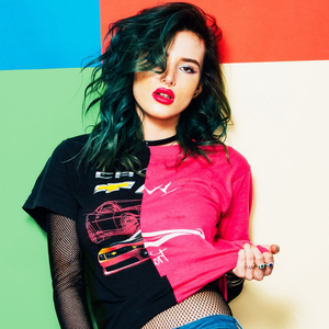 tablature bella thorne