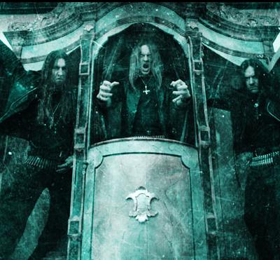 album belphegor