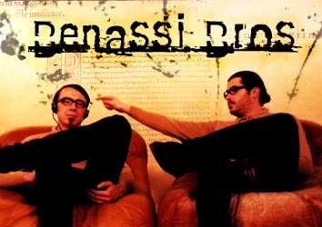 album benassi bros