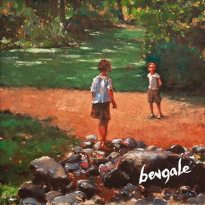 album bengale