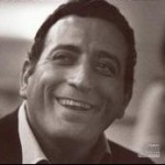 tony bennett