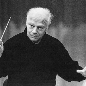 album bernard haitink