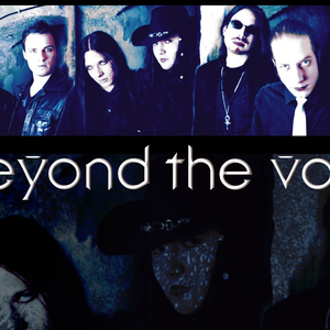 poster beyond the void
