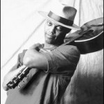 Eric Bibb