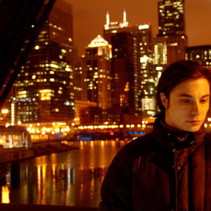 poster billy dalessandro