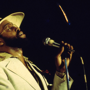 poster billy paul