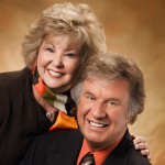Bill and Gloria Gaither