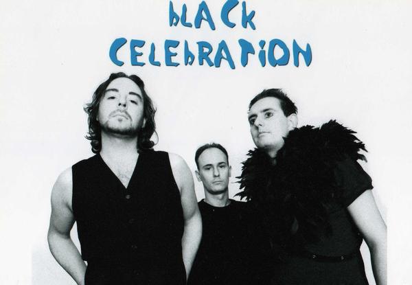 tablature black celebration
