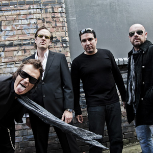 partition black country communion