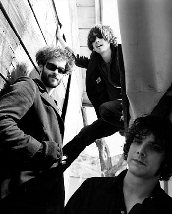 album black rebel motorcycle club