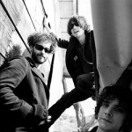 Black Rebel Motorcycle Club