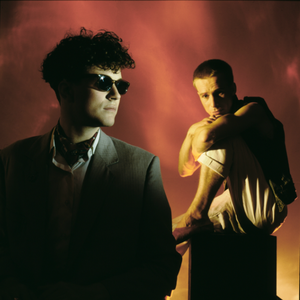 album blancmange